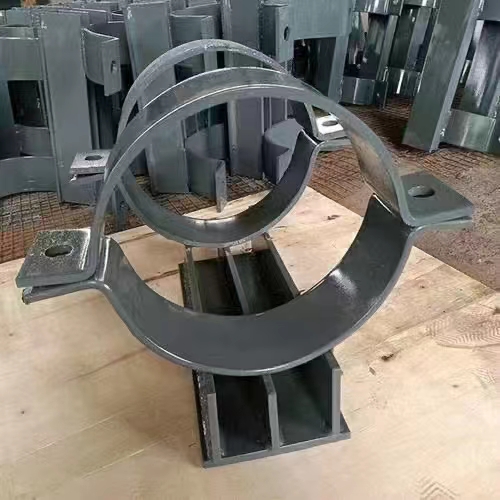 德阳市滑动管托导向管托 - 哪里好