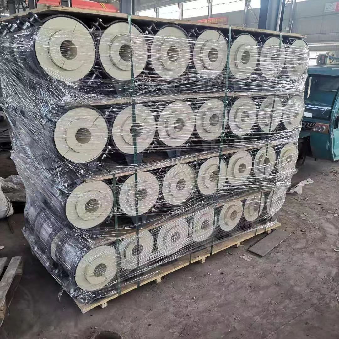 德阳市滑动管托滑动管托 - 方案